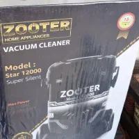 جاروبرقی سطلی زوتر مدل 12000|جاروبرقی، جارو شارژی، بخارشو|شهریار, شهرک شاهد|دیوار
