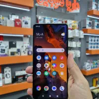 poco f5 256G/R12/داریا موبایل شعبه یک|موبایل|نظرآباد, نظرآباد|دیوار