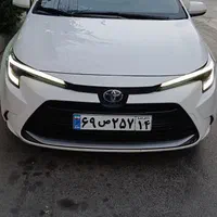 دودی شیشه و برچسب