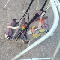 تاب|اسباببازی بچه|بندرعباس, |دیوار