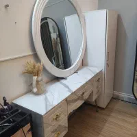 اینه ودراور|تخت و سرویس خواب|بیرجند, |دیوار