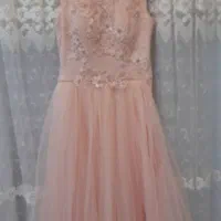 لباس مجلسی سایز۳۸