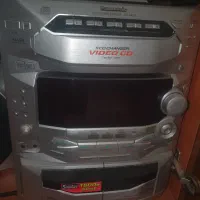 ضبط پاناسونیک