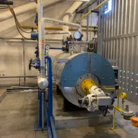 خرید و فروش تعمیر و نگهداری دیگ بخار و آبگرم