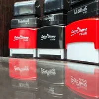 مهر لیزری فوری ۱۰ دقیقه|لوازم التحریر|تهران, افسریه شمالی|دیوار