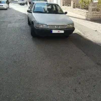 سواری پژو روا