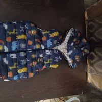 لباس بچگانه ترک|کفش و لباس بچه|اصفهان, الهیه|دیوار