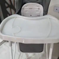 صندلی غذای کودک زویه