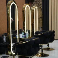 اجاره صندلی درلوکس ترین سالن اندیشه فاز۱ شهرک مریم