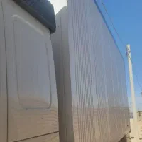 اتاق کانتینر|قطعات یدکی و لوازم جانبی|شیرینسو, |دیوار