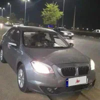 برلیانسh330|خودرو سواری و وانت|ابهر, |دیوار