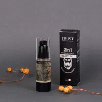 روغن تقویت ریش آقایان