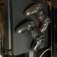 ps4 slim 1tra فروش فوری