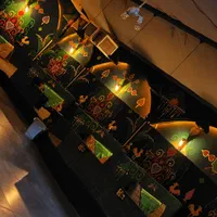 رزرو رستوران ایل