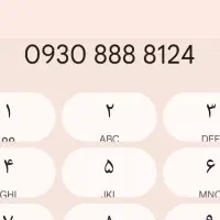 خط رند ایرانسل