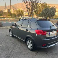 کوییک|خودرو سواری و وانت|اصفهان, خرم|دیوار