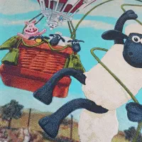 فرش فانتزی
