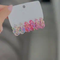 پک گوشواره و انگشتر|بدلیجات|مشهد, فرهنگ|دیوار