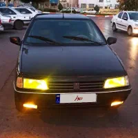 پژ 405مدل 93