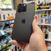 گوشی اپل Iphone 15 Promax با حافظه ۲۵۶ باتری ۹۰zaa|موبایل|زنجان, |دیوار