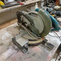 اره فارسی بر ماکیتا نو ژاپنی