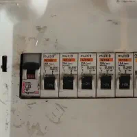 تعمیرات وبرقکاری