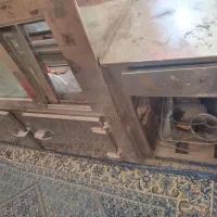 فریزر قدیمی|فروشگاه و مغازه|سراوان, |دیوار