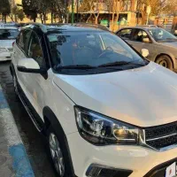 X22 اتومات|خودرو سواری و وانت|خمینی‌شهر, |دیوار