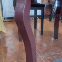 کمد-میز-چوبی|میز و صندلی غذاخوری|شیراز, گویم|دیوار