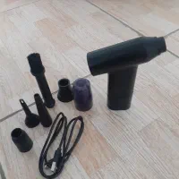 دستگاه مکنده ودمنده|ابزارآلات|تهران, خانی آباد نو شمالی|دیوار