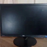 مانیتور ۲۰ اینچ ال جی LG