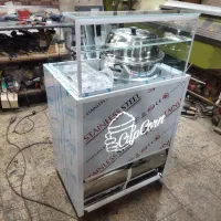 دستگاه ذرت مکزیکی