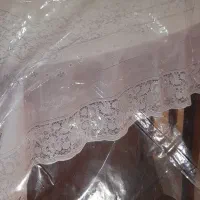 سفره گیپور|سفره، حوله، دستمال آشپزخانه|تبریز, |دیوار