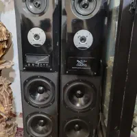 سینما خانگی