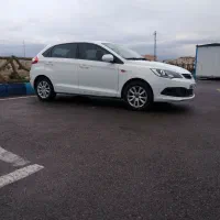 هاچبک ۹۴ بی رنگ