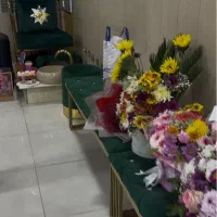 لوازم سالن زیبایی کامل و به روز