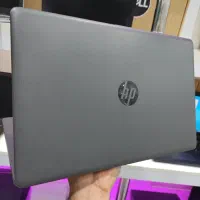 لپ تاپ اچ پی حسابداری ترید laptop HP i5 نسل 8|رایانه همراه|قرچک, پویینک|دیوار