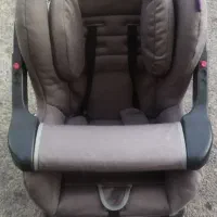 صندلی ماشین