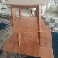 میز عسلی  در حد نو|مبلمان خانگی و میز عسلی|تربت‌حیدریه, رضاشهر|دیوار