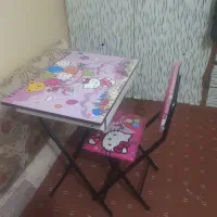 امیدیه میز تحریر|میز تحریر و کامپیوتر|امیدیه, |دیوار