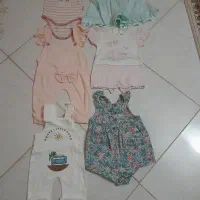 لباس بچگانه