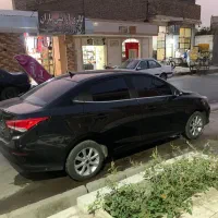 Fmc511 چانگان السوین صفر کیلومتر اتومات