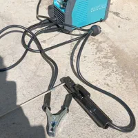 دستگاه جوش 350 آمپر ماکسیل