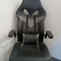 صندلی گیمینگ (فول آپشن)|صندلی و نیمکت|گلبهار, شهر جدید گلبهار|دیوار