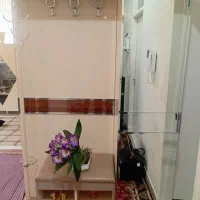 کمدورخت آویز و میز تلوزیون استقبال ترکیه