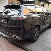 خسروانی//تیگو 8 پلاگین هیبرید مدل 1404|خودرو سواری و وانت|تهران, حکمت|دیوار