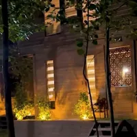 فرصت ویژه/ویلا دوبلکس مدرن با قیمت مناسب|فروش خانه و ویلا|یزد, |دیوار