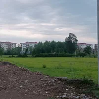 فروش زمین مسکونی اقساطی پشت لاکانشهر رشت
