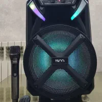 اسپیکر تسکو