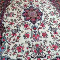 سه تخته فرش دستبافت 12 متری بیجار|فرش|سنندج, |دیوار